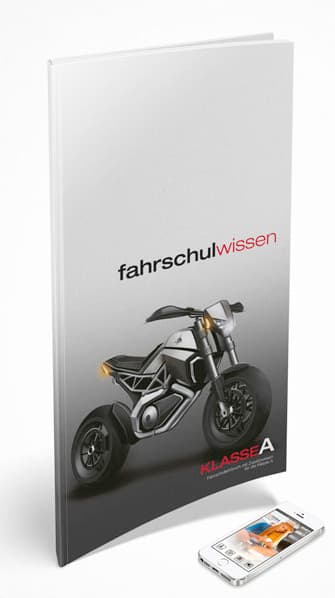 Fahrschulwissen Klasse A