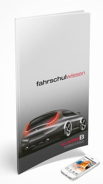 Fahrschulwissen Klasse B