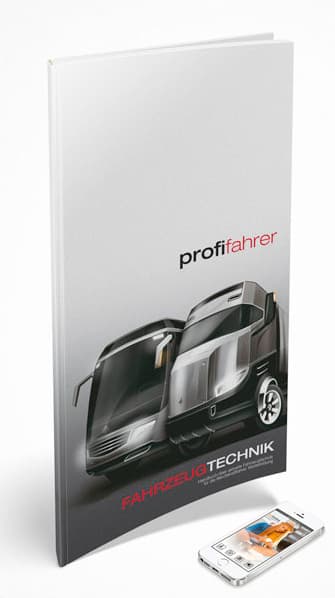 Profifahrer Fahrzeugtechnik