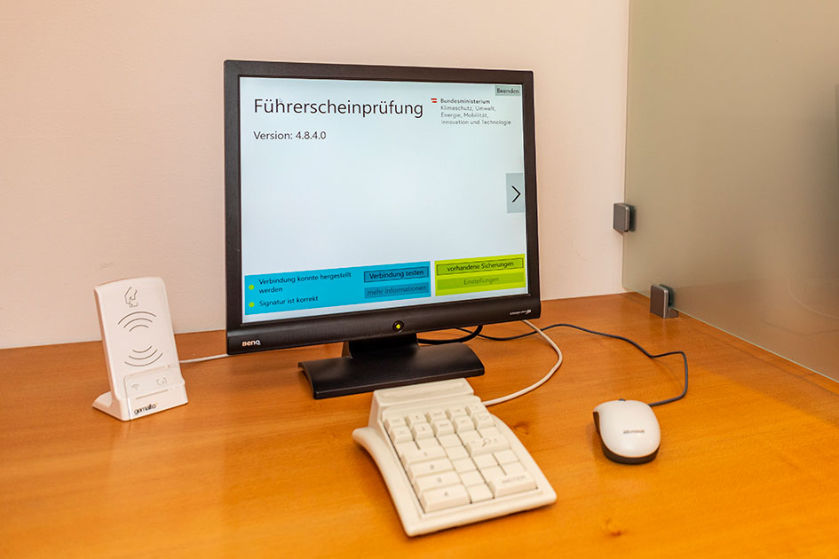 Maßnahmen gegen Prüfungsbetrug